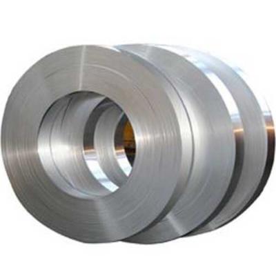 China Hardened Spring Steel Strip for sale