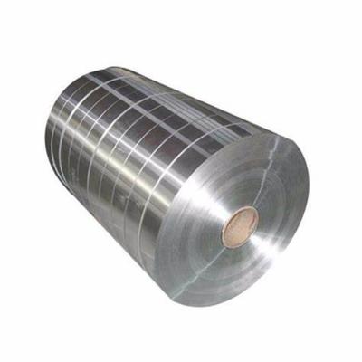 China AISI 430 Ferritic Stainless Steel Strip For Springs for sale