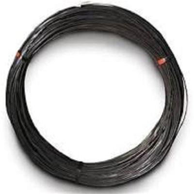 China SWOSC-B Oil Tempered Spring Steel Wire Oil Hardened Wire for sale