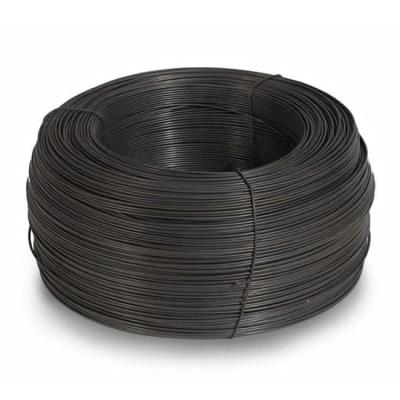 China SWOSM-C Oil Tempered Spring Steel Wire Oil Hardened Wire for sale