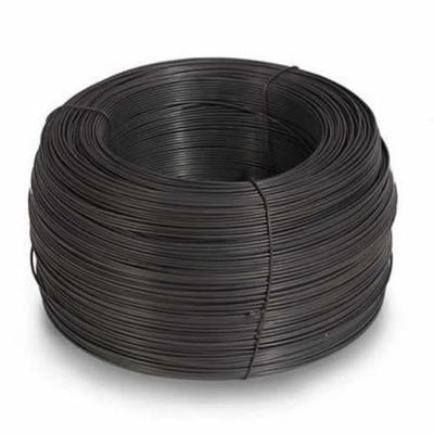 China SWO-B Oil Tempered Spring Steel Wire Oil Hardened Wire for sale