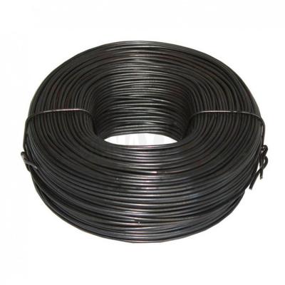 China ASTM A229 Oil Hardened Wire Quenched and Tempered Steel Wire for sale