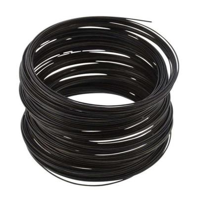 China FDSiCrV Oil Hardened Wire Tempered Spring Steel Wire for sale