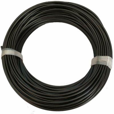 China TDSiCrV Oil Hardened Wire Tempered Spring Steel Wire for sale