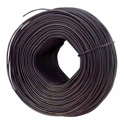 China TDC Oil Hardened Wire Tempered Spring Steel Wire for sale