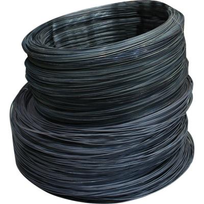 China SWO-A Oil Tempered Spring Steel Wire Oil Hardened Wire for sale