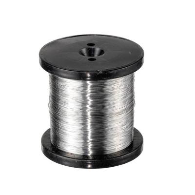 China AISI 316 Stainless Spring Steel Wire for Mechanical Springs for sale