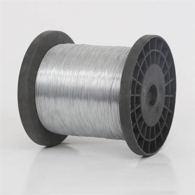 China 631 Stainless Spring Steel Wire for sale