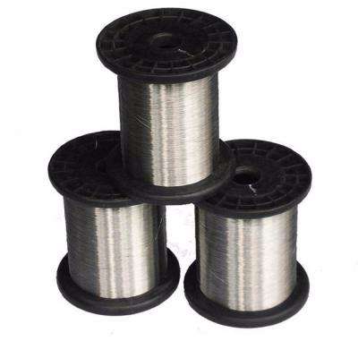 China SUS302 Stainless Spring Steel Wire for sale