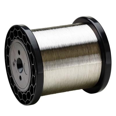 China 1.4401 Stainless Spring Steel Wire for sale