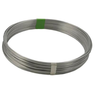 China JIS G3521 SWRH52A Patented Spring Steel Wire for sale