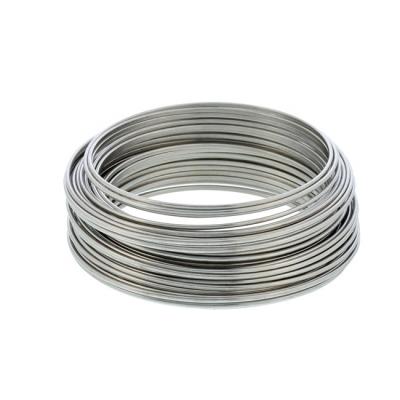 China JIS G3521 SWRH32 Patented Spring Steel Wire for sale