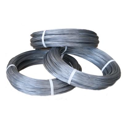 China JIS G3521 SWRH62B Patented Spring Steel Wire for sale