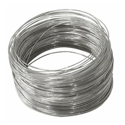China BS EN 10207-1 C78D C78D2 Patented Spring Steel Wire for sale
