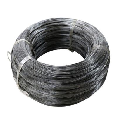 China BS EN 10207-1 C72D C72D2 Patented Spring Steel Wire for sale