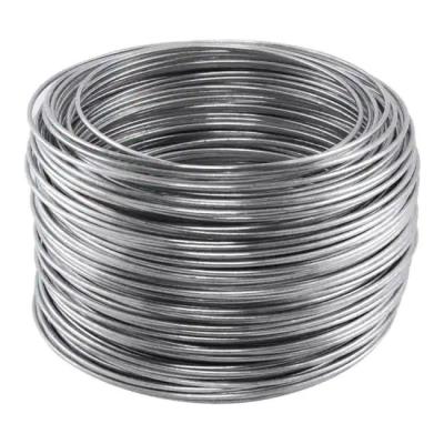 China JIS G3521 SWRH42A Patented Spring Steel Wire for sale