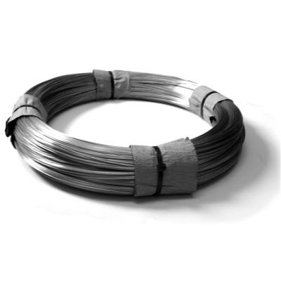 China 55Cr3 1.7176 Alloy Spring Steel Wire for sale
