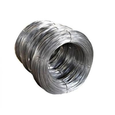 China JIS G3521 SWRH62A Hard Drawn Spring Steel Wire for sale