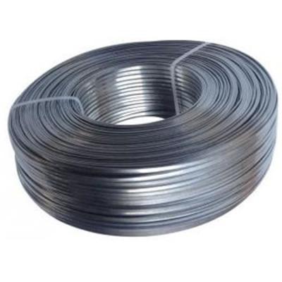 China BS EN DIN 52SiCrNi5 1.7117 Cold Rolled or Drawn Flat Alloy Steel Wire For Spring for sale