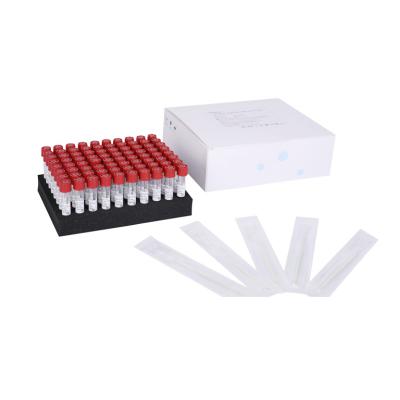 China Ultrafast Nucleic Acid Sample Release Reagent Genomic DNA Extraction Kit for sale