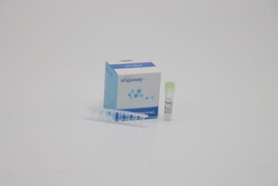 China DNA Testing FluA FluB PCR Detection Kit 1 Step RT PCR Kit For Lab Using for sale