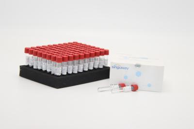Китай Нуклеиновый кисловочный набор ISO13485 очищения PCR носовой пробирки высокий чистый продается