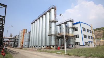 China PLC Control PSA purified Coal Hydrogen Production Unit 18000Nm3/H for sale