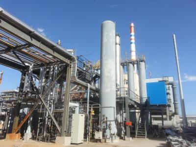 China 99.999% Fuel Cell Hydrogen Production Plant Environmentally Friendly for sale