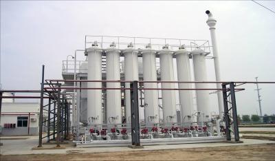 China 600Nm3/H Hydrogen Generation Plants For Petrochemical Industry for sale