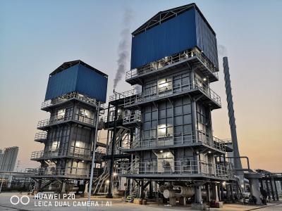 China High Purity SMR Hydrogen Plant Hydrogen Production From Natural Gas for sale