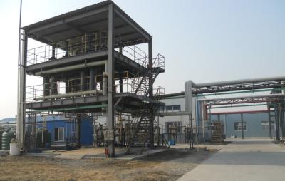 China unidade de 200Nm3/H PSA para a usina da produção do hidrogênio à venda