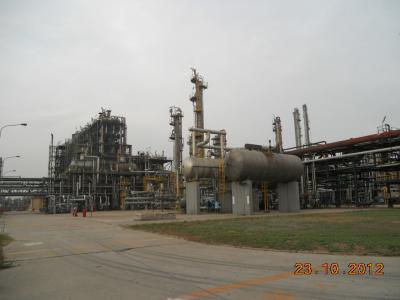 China Sinopec Hydrogen Recovery Unit Methanol Steam Reforming For Hydrogen Production for sale