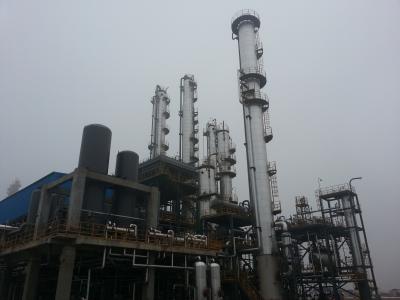 China A geração do hidrogênio da PSA planta 4000 Nm3/H a favor do meio ambiente à venda