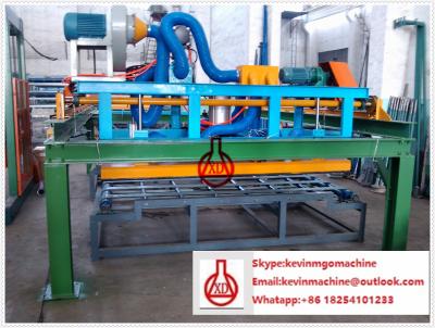 China No Asbestos Fiber Cement Board Production Line for sale
