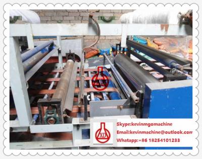 China Máquina fría del panel de pared de la presión, pared del tablero del cemento de la fibra que hace la máquina  en venta