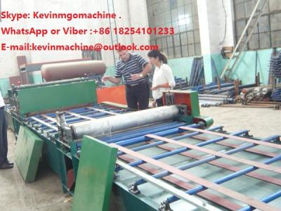 China Fully Auto Mixing System Sandwich Panel  Making  Machine , Wall Panel Manufacturing Equipment  for sale