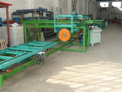 China Fiber Glass Mesh Cement Straw Board Making Machine , MgO Board Production Line for sale