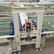 China High Automatic Degree Cement And Mgo Board Production Line Fast Speed Forming for sale