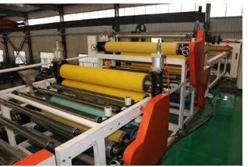 Chine Chaîne de production standard de panneau de ciment de fibre de la CE et chaîne de production de panneau de MgO à vendre