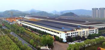 China Factory - Jiangxi Zhongtian Intelligent Equipment Co., Ltd.