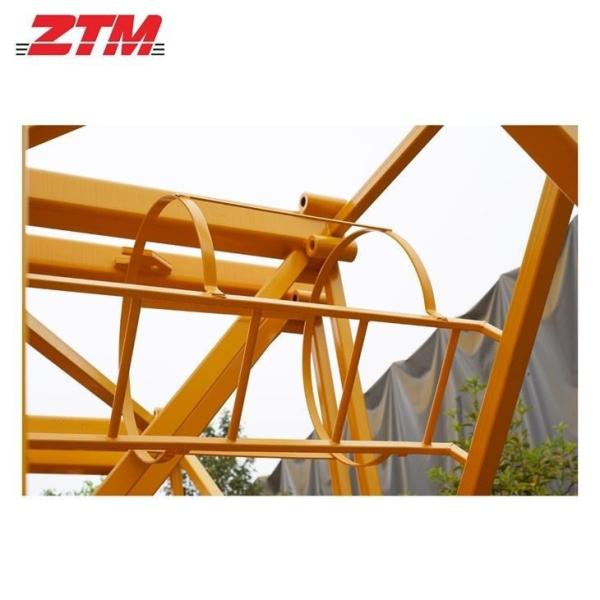 Quality 6012 Tower Crane Mast Section for sale