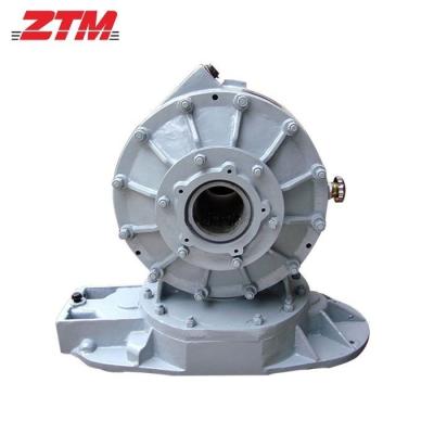 China Tower Crane RCS Hoist Reducer CE ISO for sale