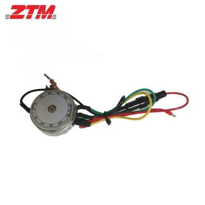 China Tower Crane Potentiometer Crane Electrical Parts for sale