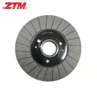 Quality Tower Crane Brake Pads Crane Electrical Parts For Yibin Motor for sale