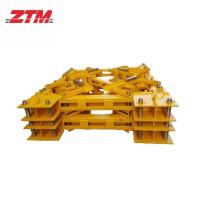 Quality Tower Crane Collar Frame for sale
