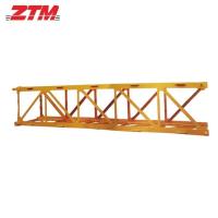 Quality Tower Crane Basic Section for sale