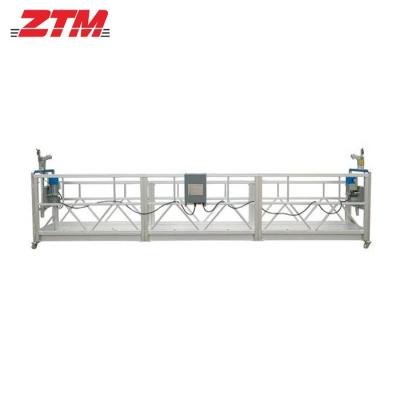 China ZLP800 Wire Rope Suspended Platform Crane Electrical Parts for sale