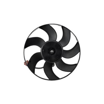 China Auto cooling system radiator fan 1TD959455A 1K0959455R 1K0959455CT for Audi A1 A3 1.4 TFSI CTHG CAVG en venta