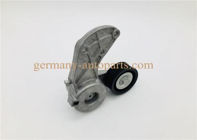 China 1.12kg Aluminum Engine Drive Belt Tensioner Assembly With Roller 022145299E for sale