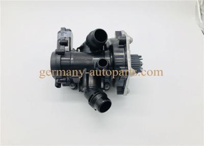 China Vehicle Electric Water Pump Assembly , VW Beetle 06L 121 111 H Auto Water Pump for sale